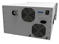 ATLA 2.2 Kilowatt (kW) Average Power Magnetron Modulator - 3