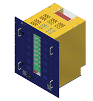 FREYA Magnetron Modulators